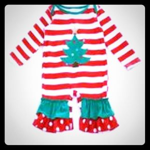 Kids boutique onsie